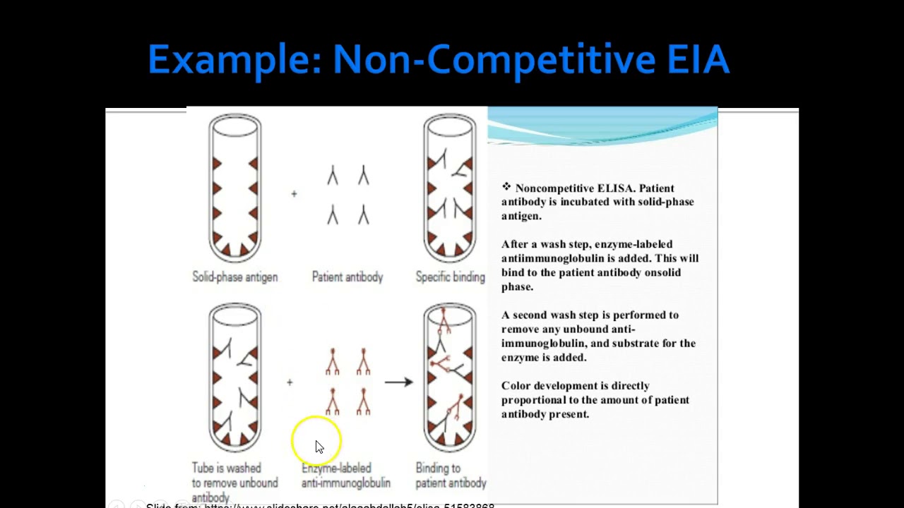 Labeling Techniques in Immunoassay