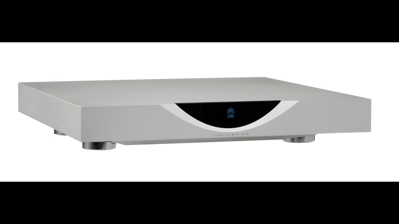 Linn Klimax DSM Organik: A Great Streaming DAC Preamp Gets Even Better
