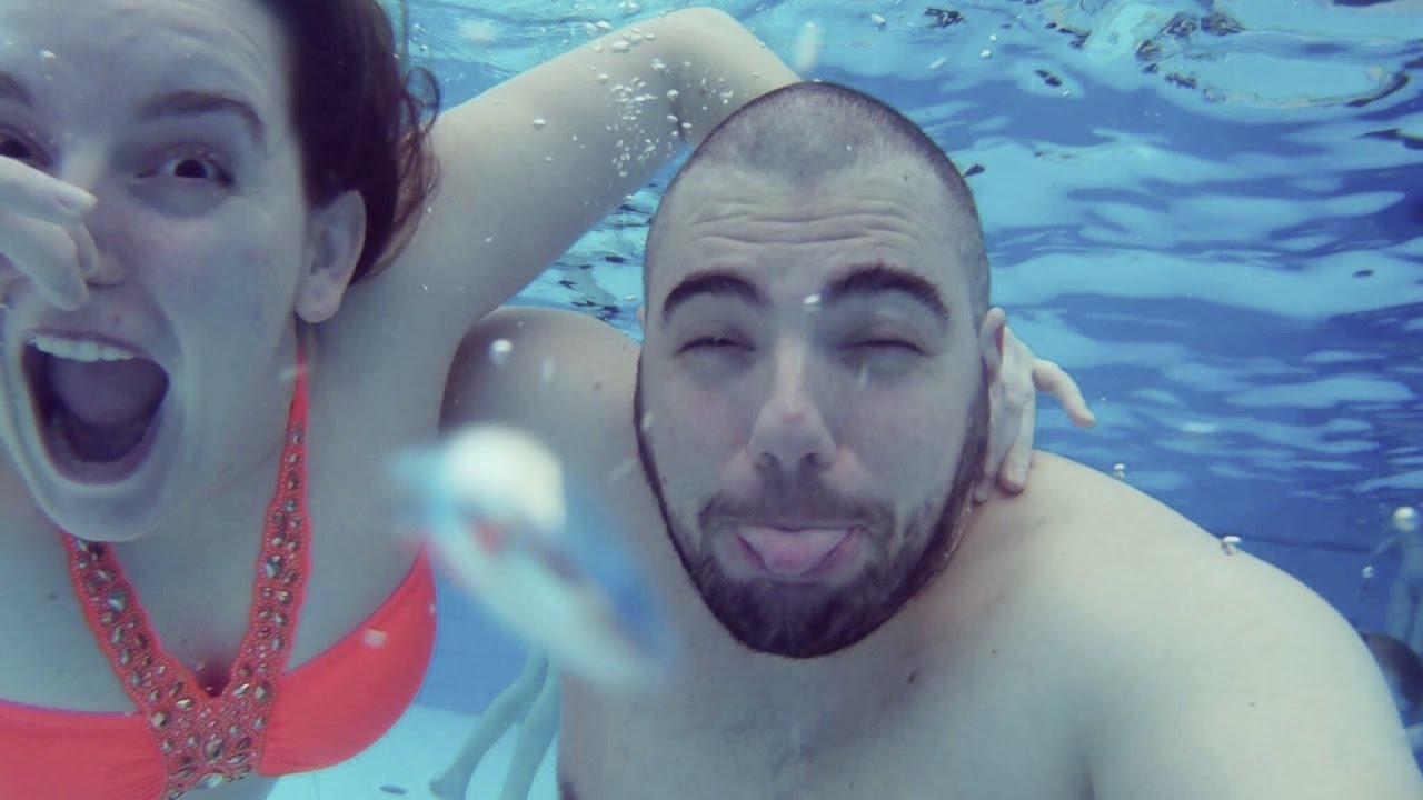 Aquaworld #573/2017 | DENNÉ VLOGY