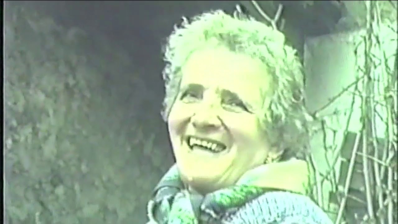 Donne in Appennino