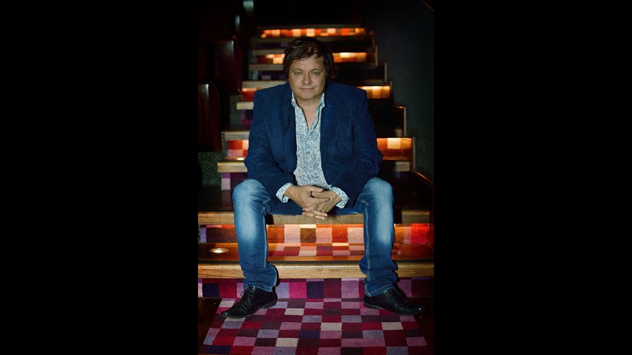 Mauritz Lotz - My World of Guitar