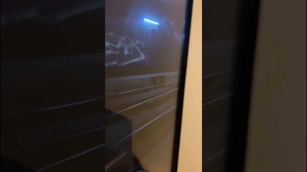 Straßenbahn Mannheim Linie 4: MA Rathaus Reiss Museum - LU Ludwigstraße (2025)