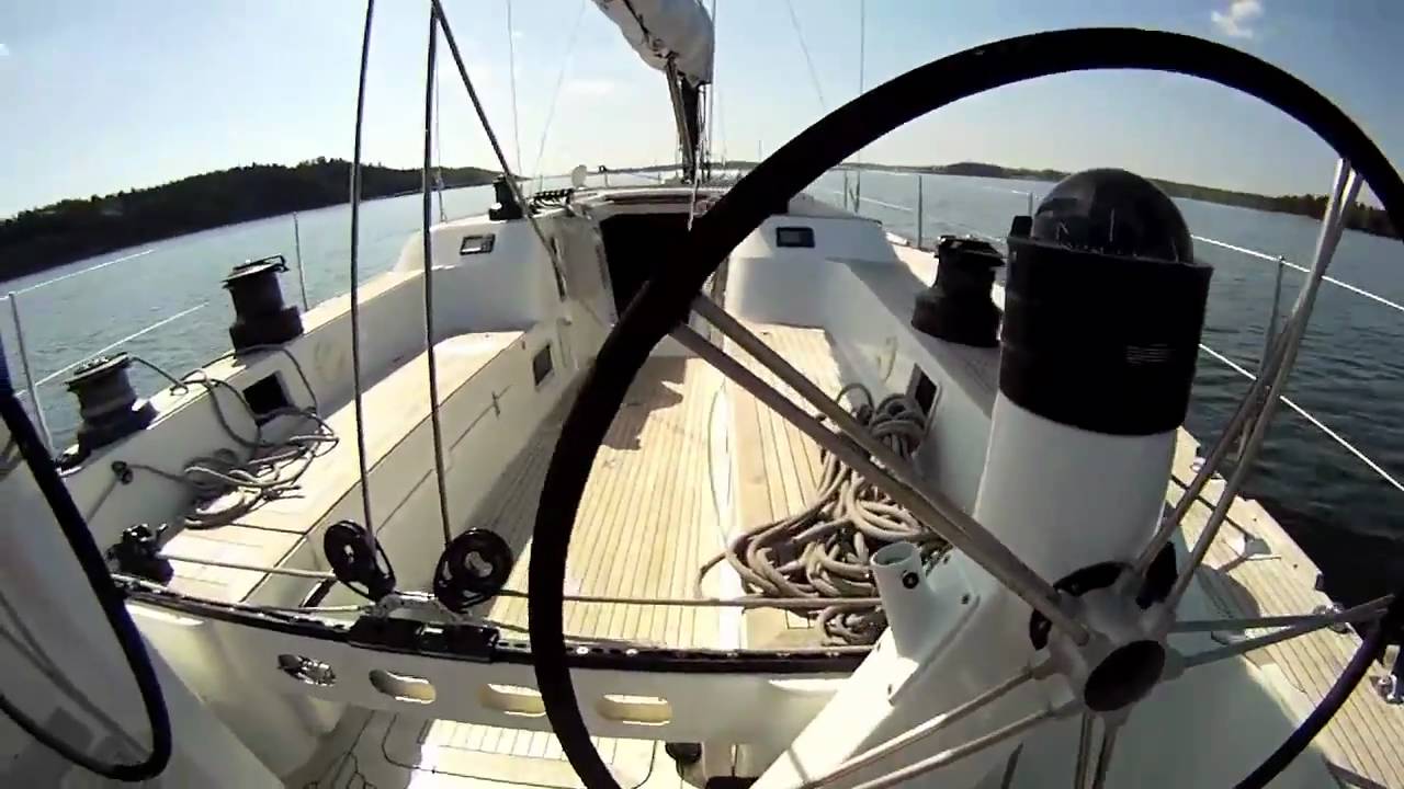 Baltic 50 Spirit