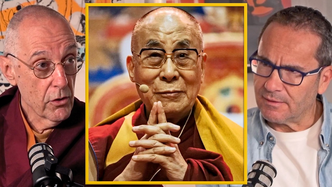 El Budismo Explicado de Manera Sencilla por Karma Tenpa