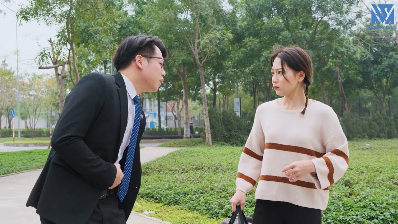 Thôn Nữ Lên Phố Làm Thư Ký Gặp Ngay Chủ Tịch Hống Hách Trong Tình Huống Bất Ngờ Và Cái Kết-Tập 561