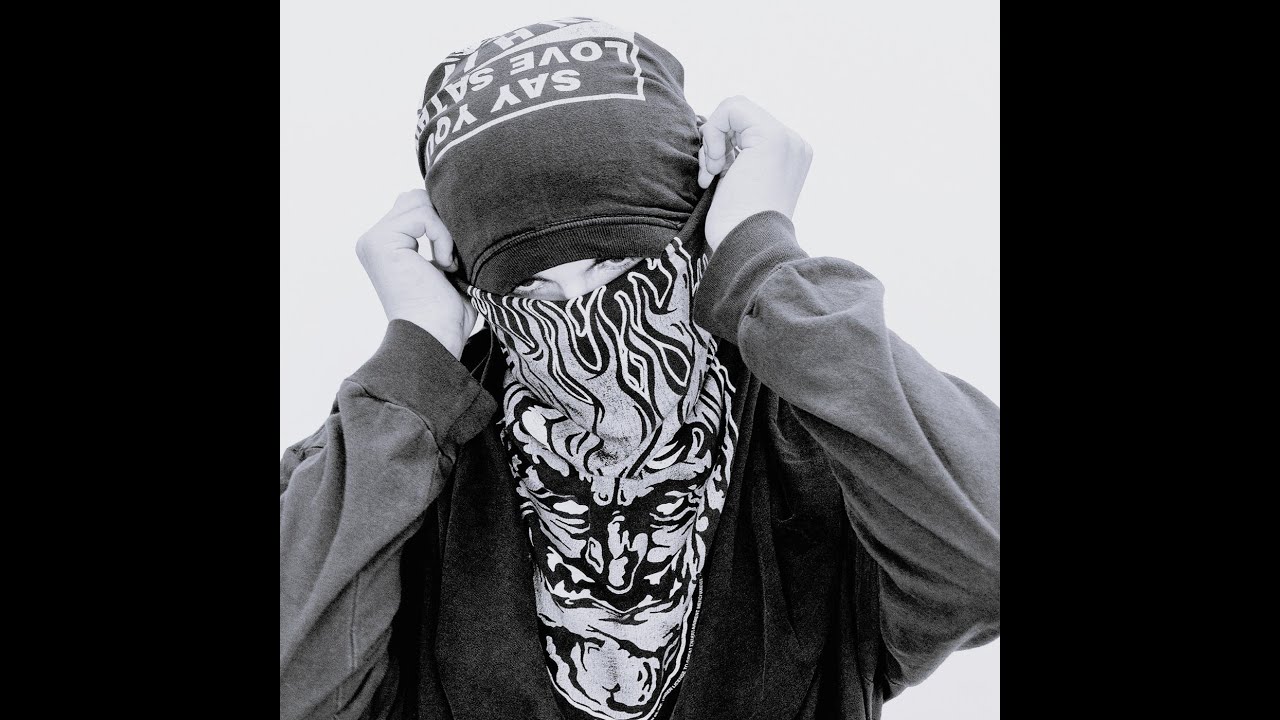 esdeekid x ok dark jerk type beat [HARD]