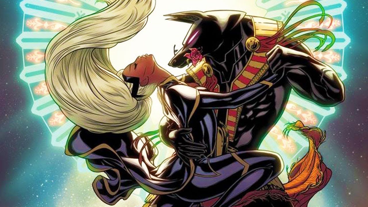 Top 10 X-Men Members You've Never Heard Of | Marathon
