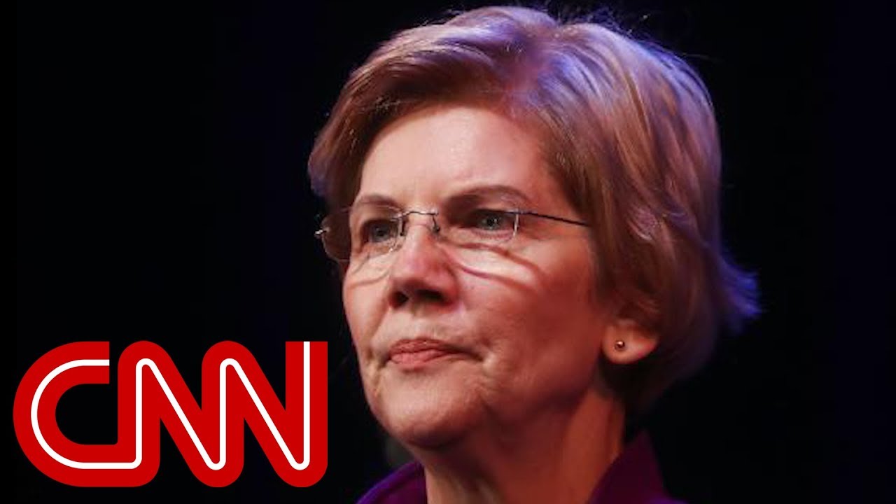 Elizabeth Warren's new promise: No fundraisers, phone calls with wealthy donors