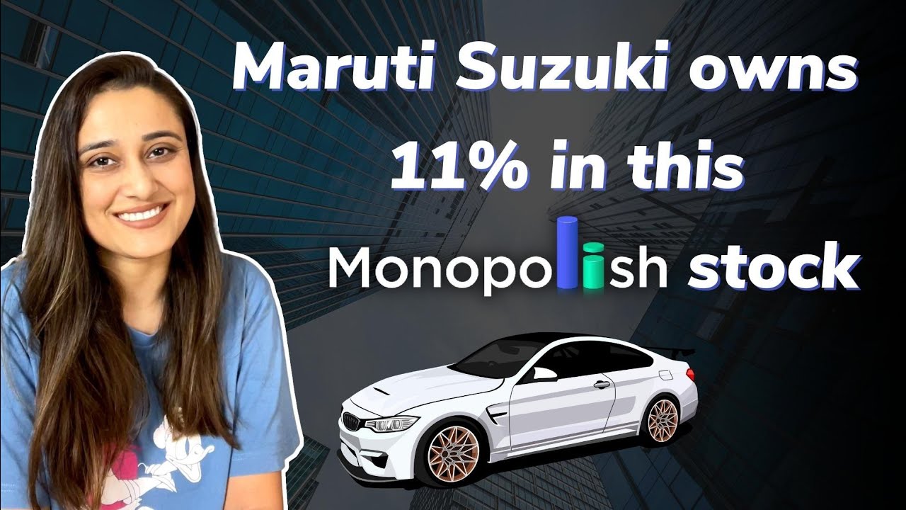 Should you invest in this mid-cap monopolish stock? | India's leader in automotive glass space 🚘