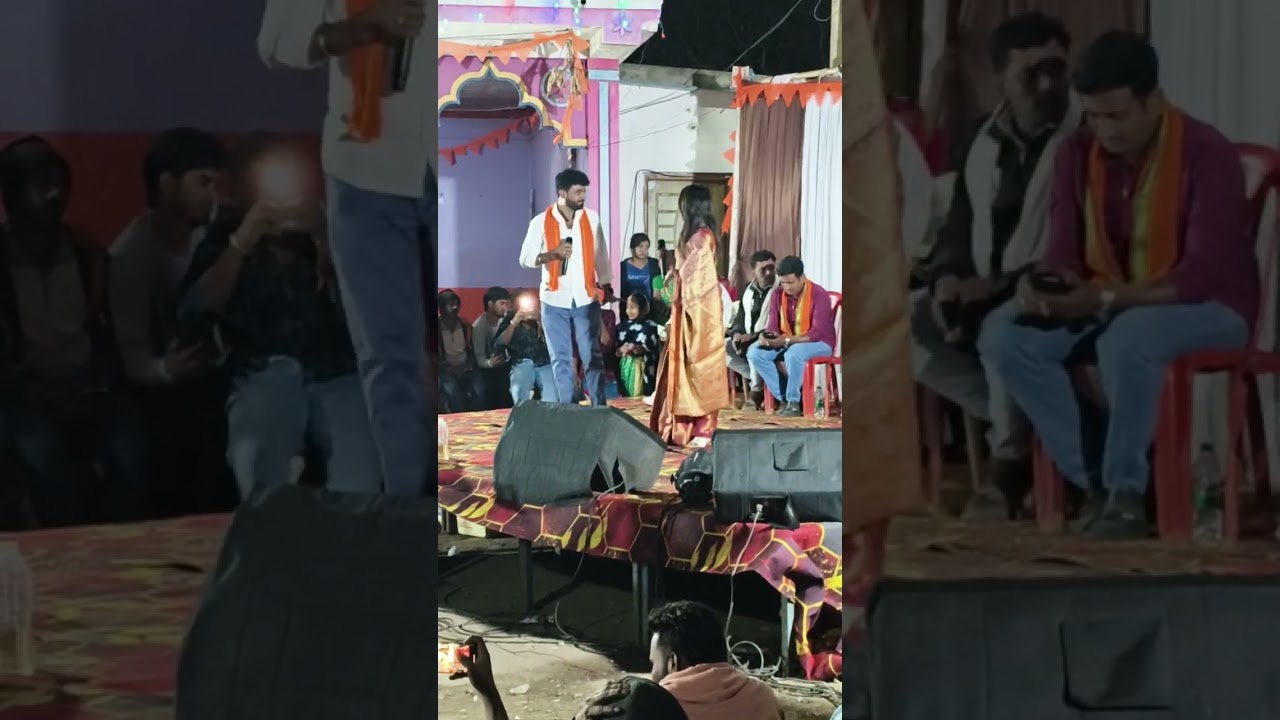  ಕನಕೂರ ಗ್ರಾಮದಲ್ಲಿ ನಡೆದ ಆರ್ಕೆಸ್ಟ್ರಾಕನಕ ಶ್ರೀ ತಂಡದ ಕಲಾವಿದರು ಸಂಗೀತ ಕಾರ್ಯಕ್ರಮವನ್ನು ಯಶಸ್ಸು ಮಾಡಿದರು ಕನಕೂರ 