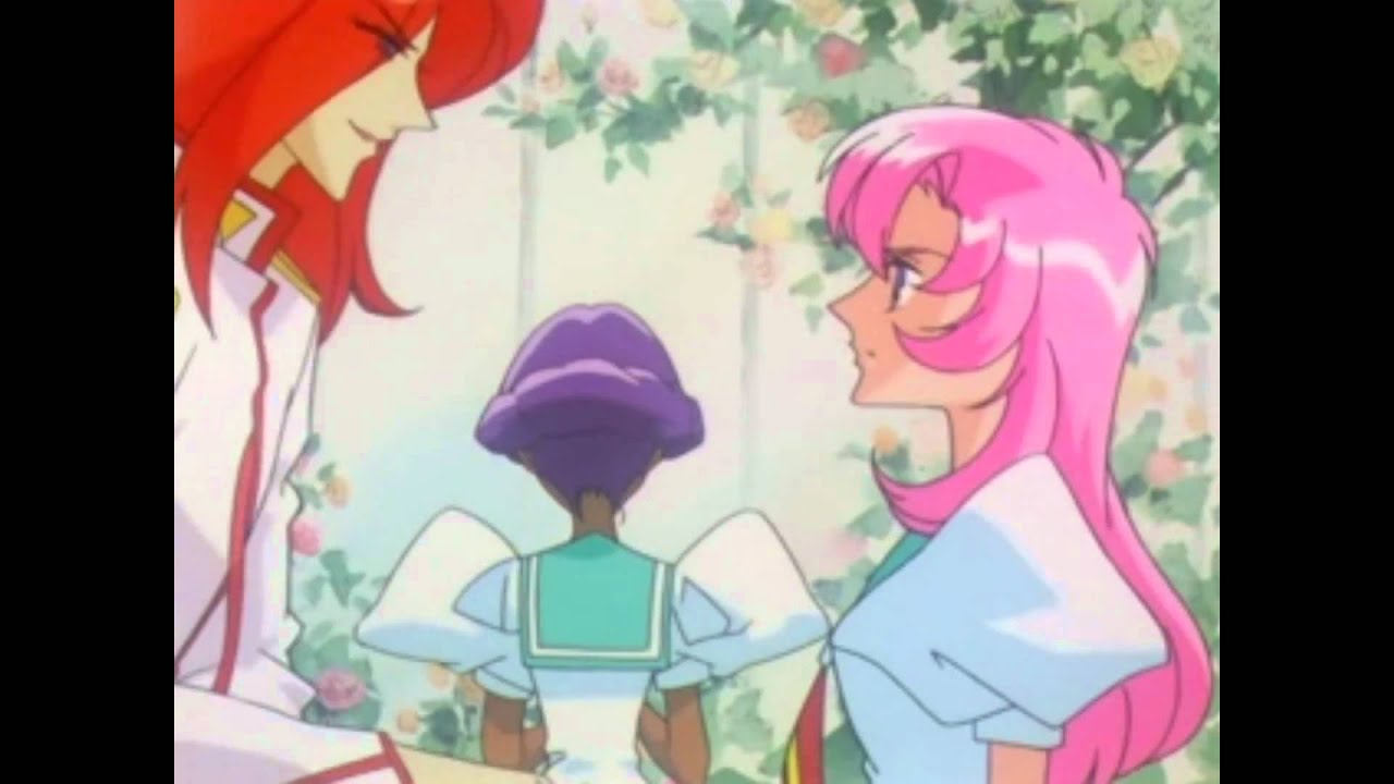 Touga - The End of the World