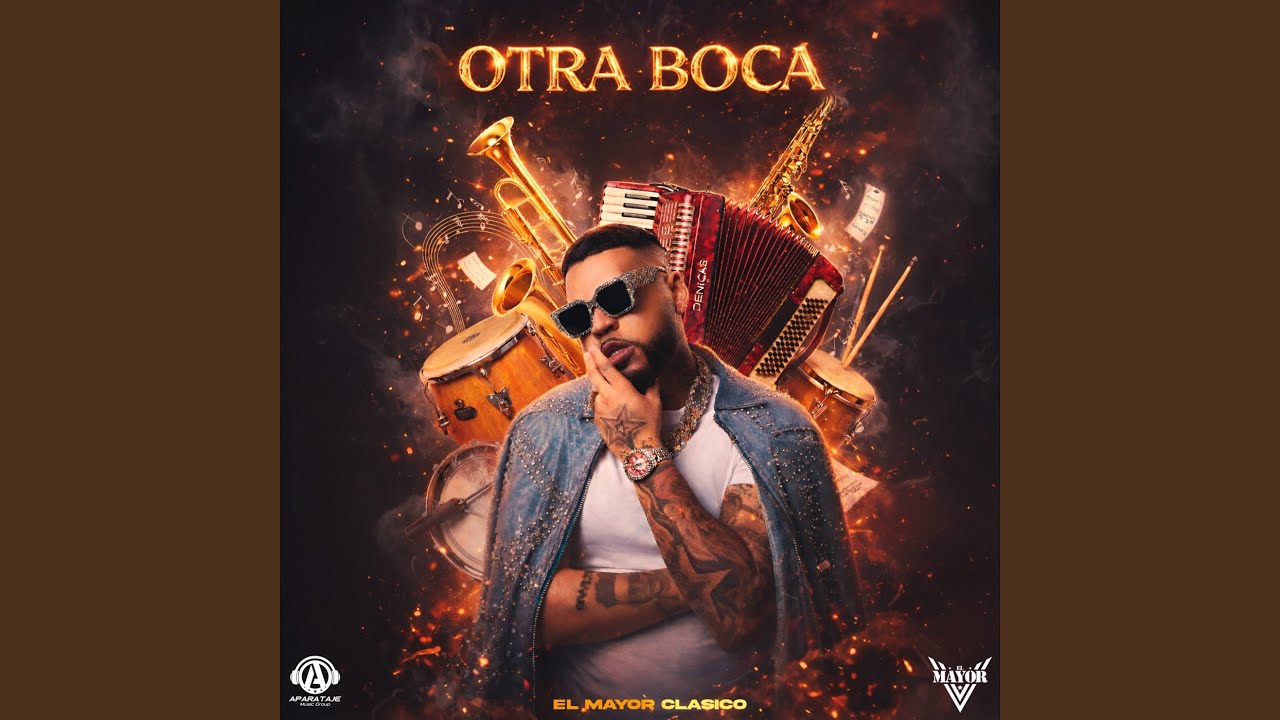 Otra Boca