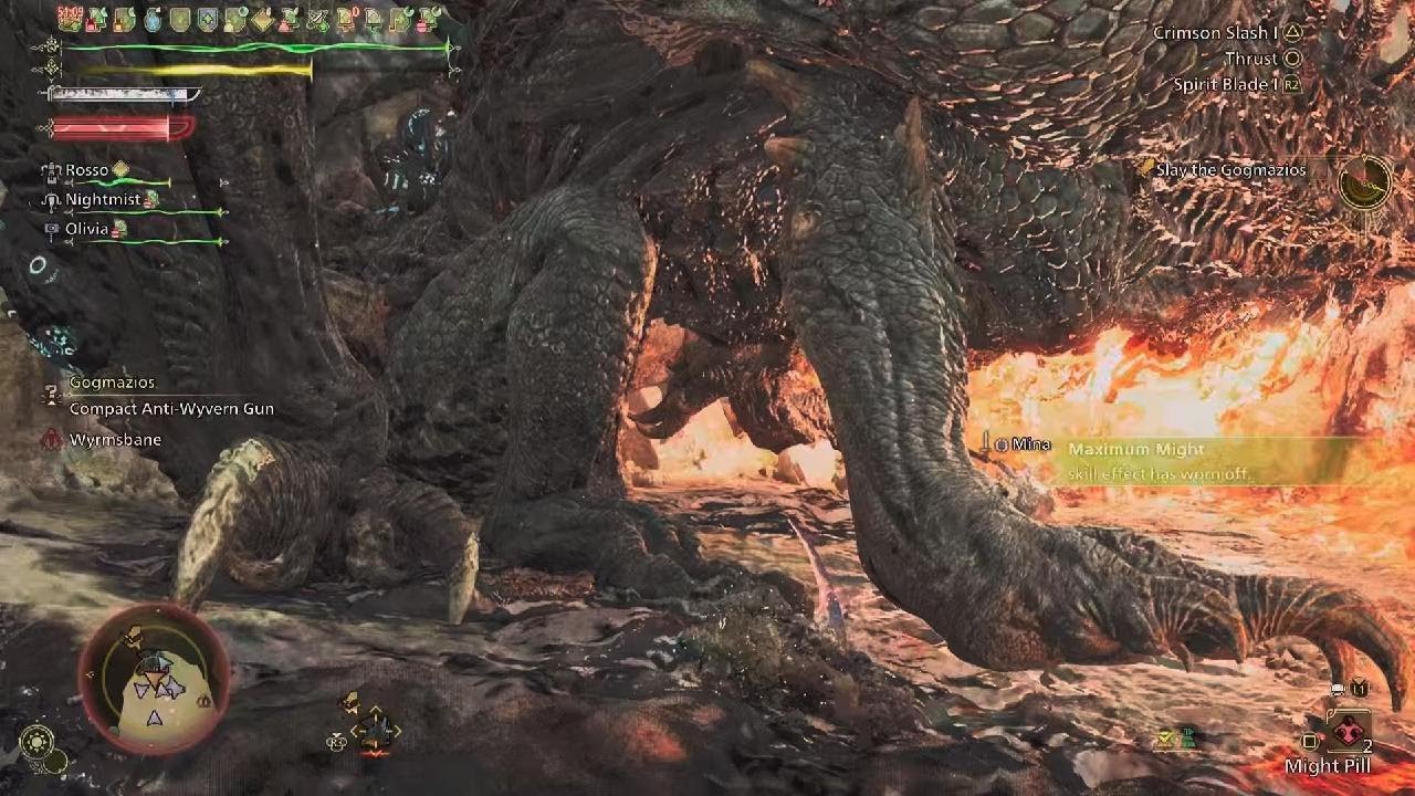 MHWilds_Gogmazios(18'08