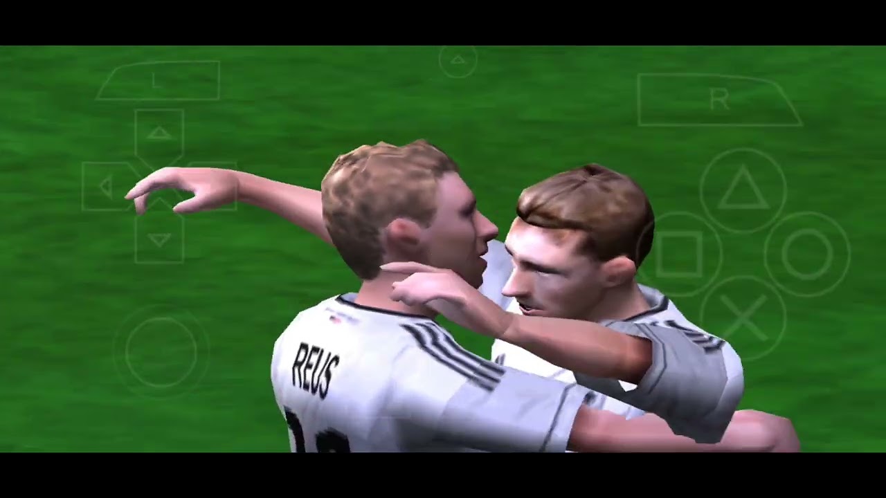 Alemania vs España (FIFA 14) Gameplay #fifa 
