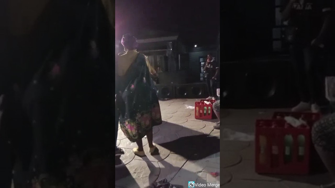 Ti Mhaka ta December 