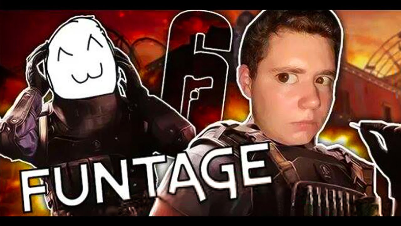 L'OPÉRATION BLOOD ORCHIDE !! 😍 Funny Moments Rainbow Six Siege !