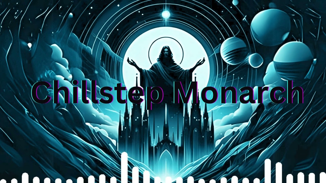 Chillstep Monarch - endless night