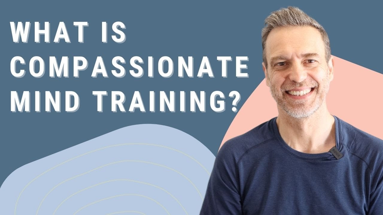 What is Compassionate Mind Training (CMT)?