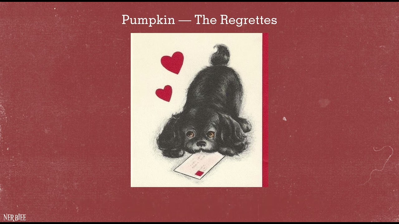 [THAISUB] Pumpkin - The Regrettes