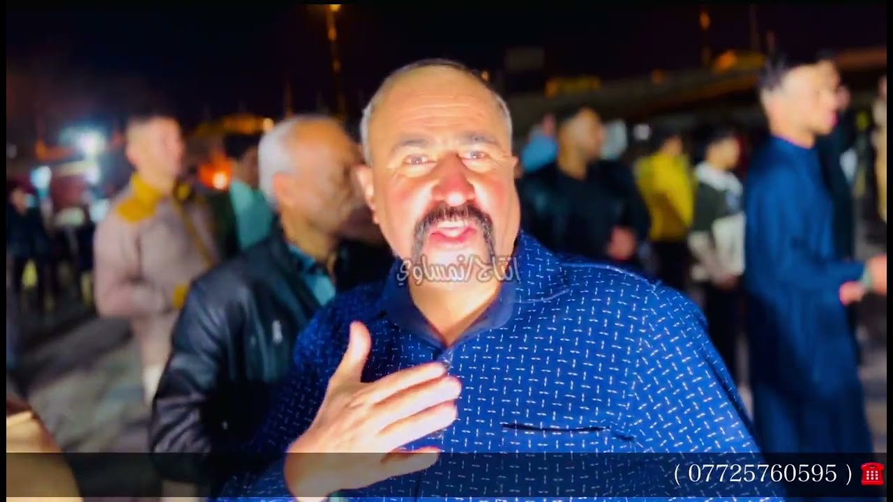 عرس محمد ال جواري قاعة الملكة/حفلات الموصل مع نوارس كركوك🔥لؤي البندر والفنان سعد المدلل جديد جديد !