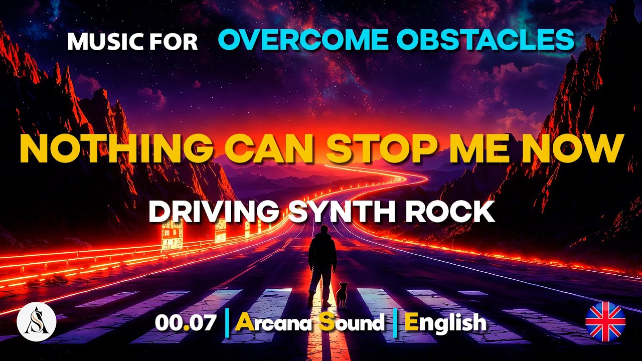 Become UNSTOPPABLE and Win All 🏎️ 00.07 Nothing Can Stop Me Now (The Fool + The Chariot)