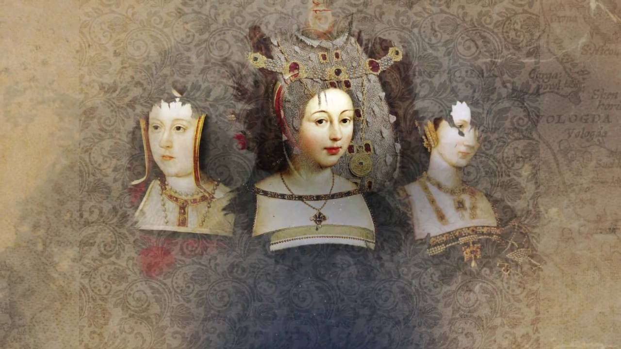 Three Sisters, Three Queens: new Tudor novel from Philippa Gregory