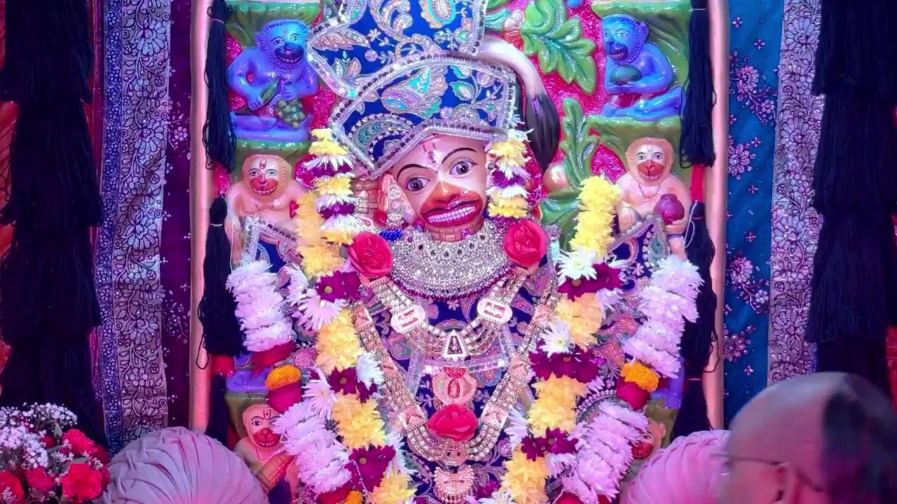 Saturday Morning Aarti Live