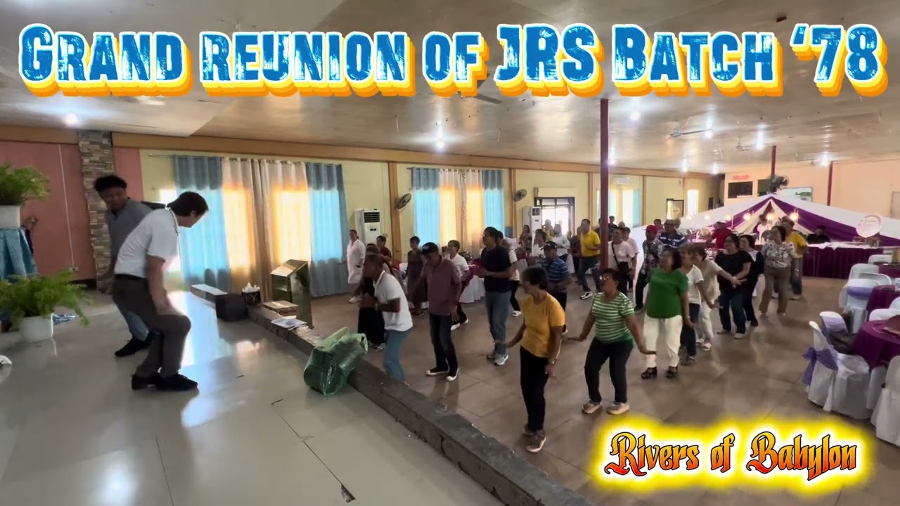 Rivers of Babylon