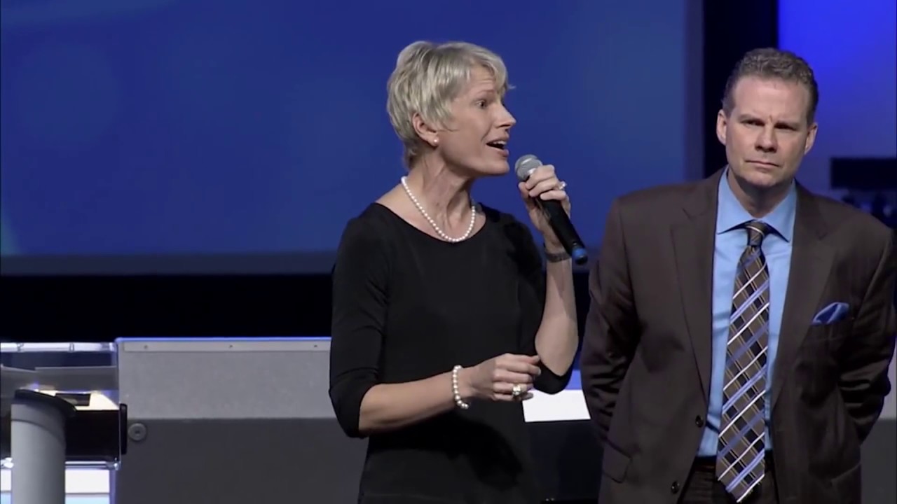 Power Evangelism Soul-Winning Training