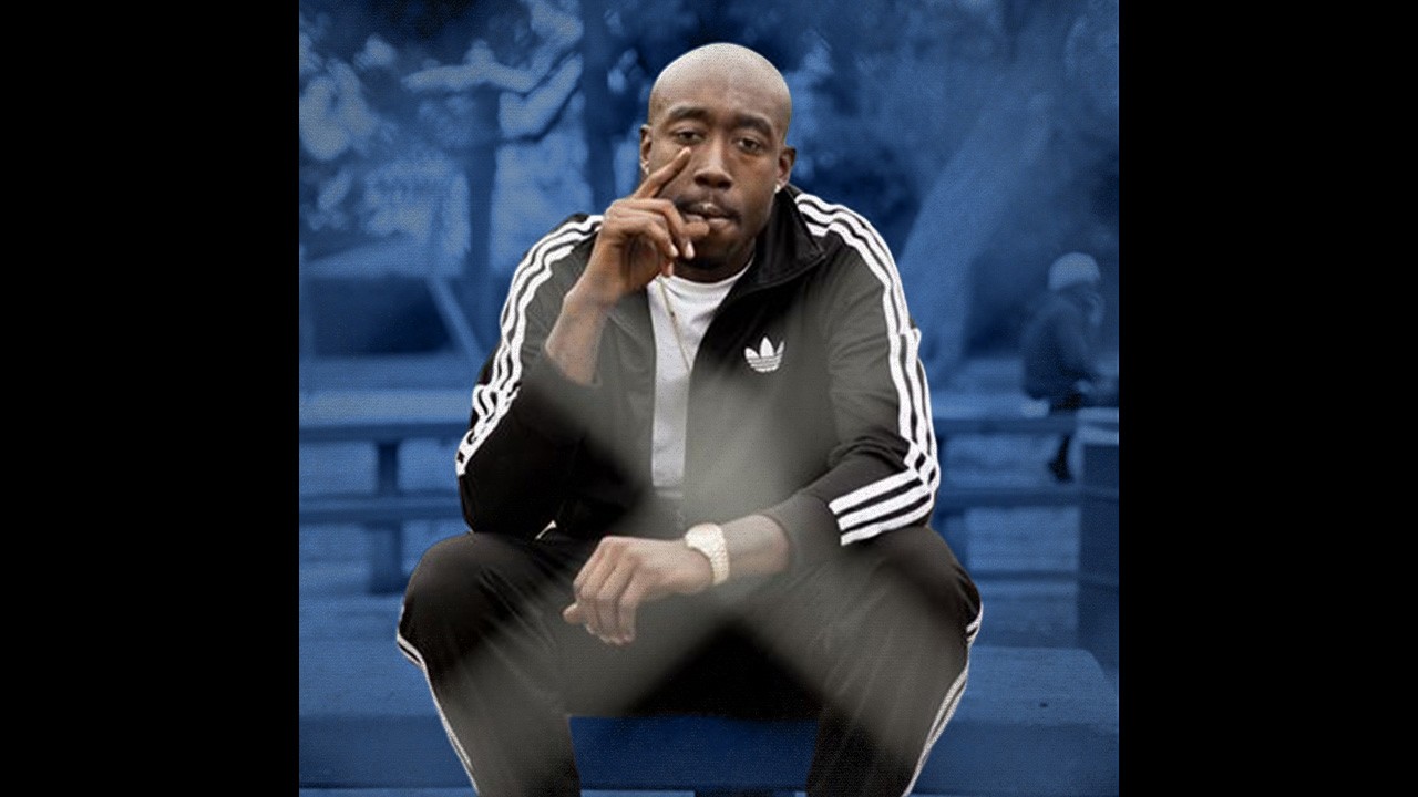 PAPER TRAIL —  Freddie Gibbs x Benny The Butcher Type Beat | FREE Grimey Boom Bap Beat