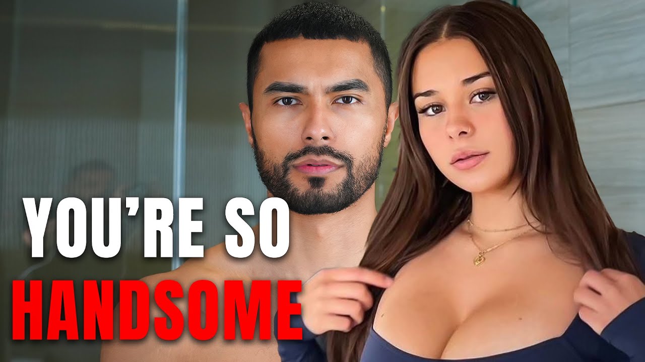 8 Clear Signs You&rsquo;re a Highly Attractive Man (Even If You Dont Think So)