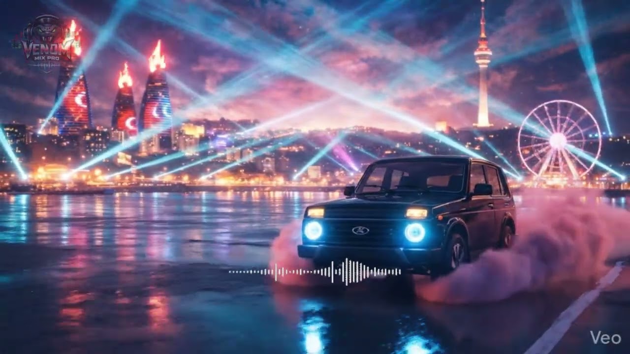 Menim Olsun Remake | Venom Mix Pro