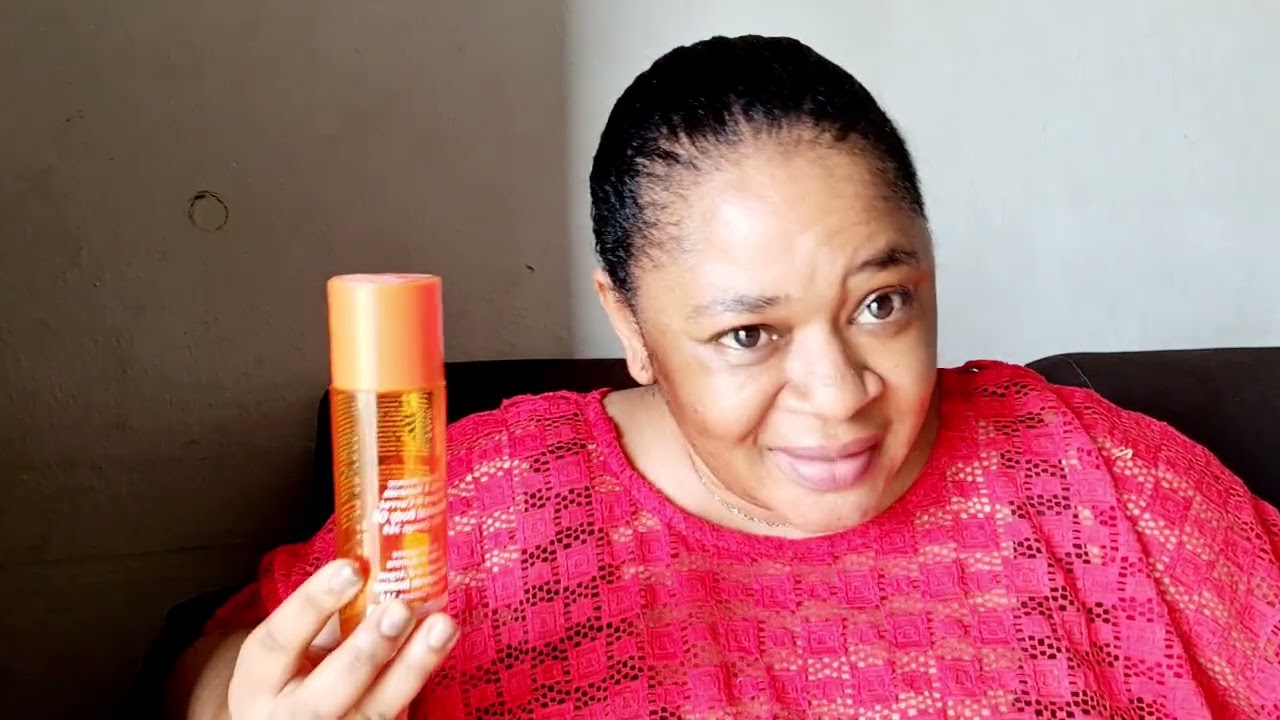 MAKARI EXTREME CARROT honest REVIEW EXPECTATIONS and all