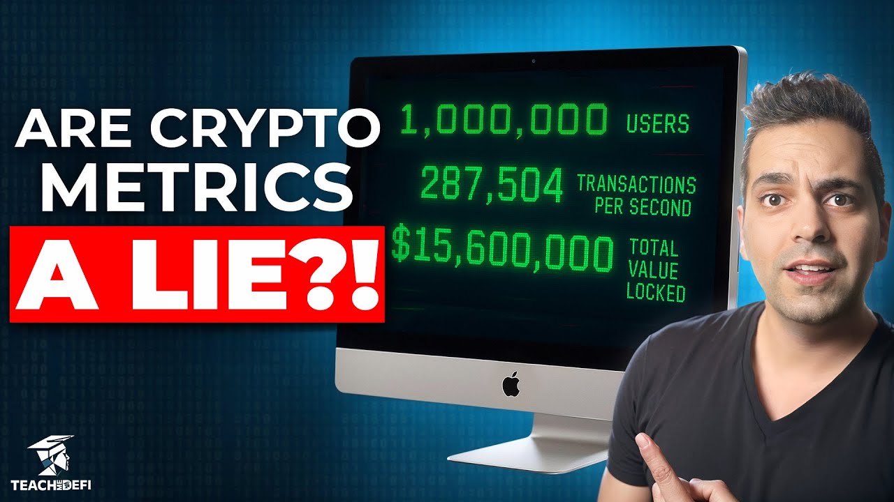 Crypto Adoption Is a Lie (Unless You Do THIS)