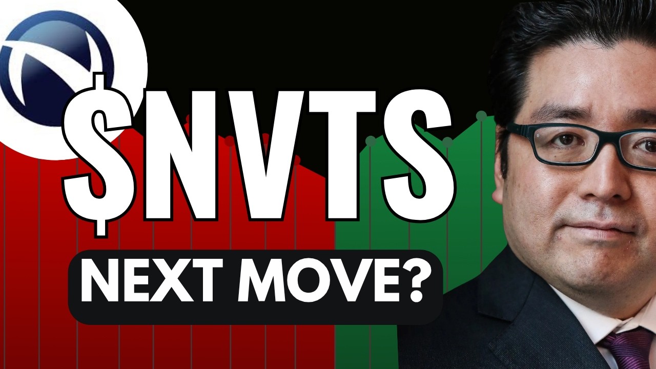 NVTS Stock Analysis Today Navitas Semiconductor Stock Prediction & Price Target NVTS Stock Forecast