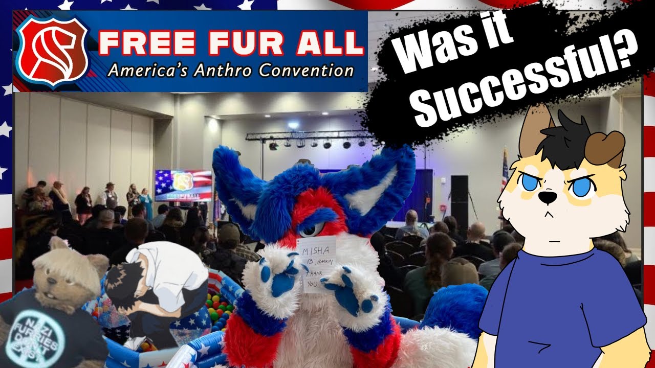 Free Fur All 2022 - Was it Successful?