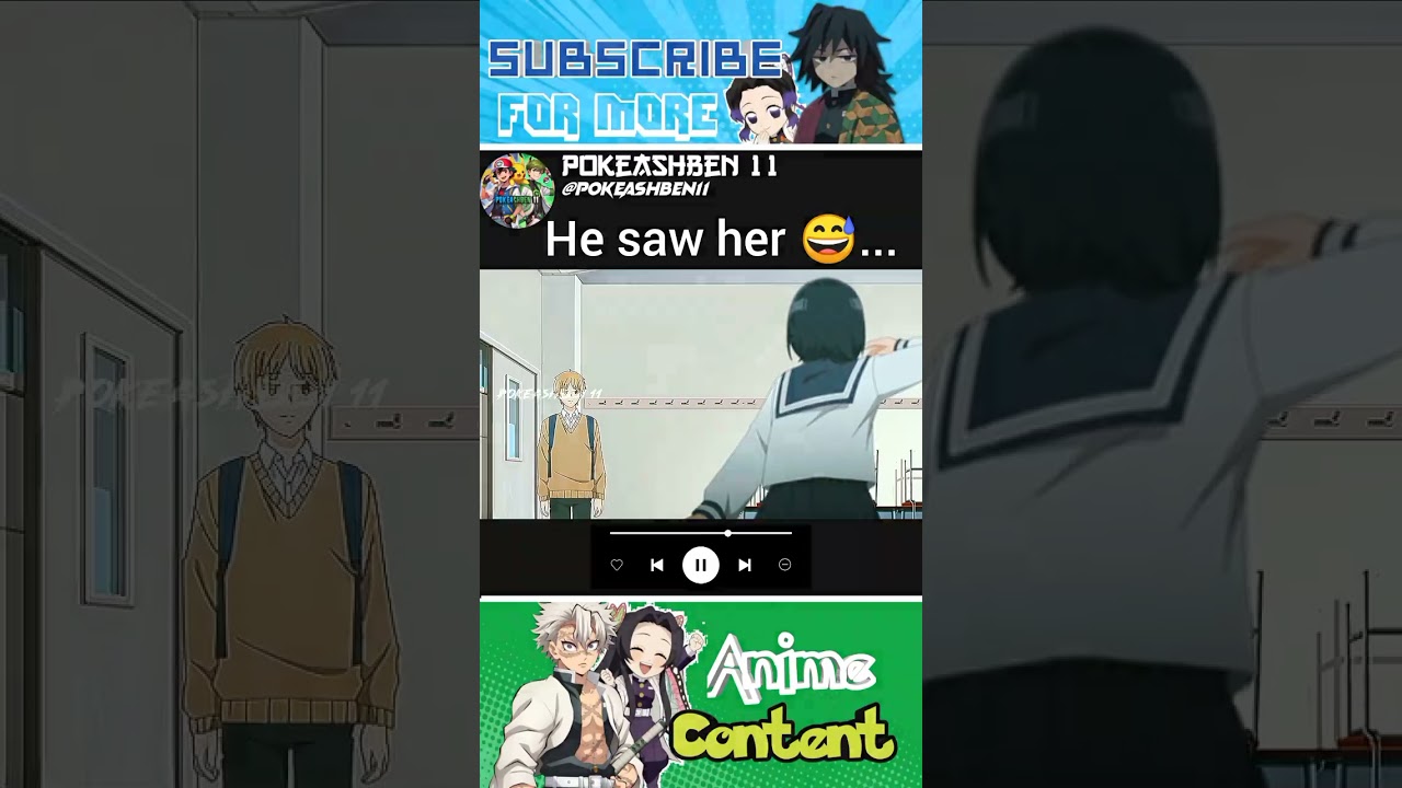 He Saw Her… and she DIED of embarrassment 😳 | April Showers Ep 10