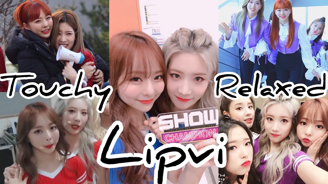 loonathelove: Vivi x Kimlip