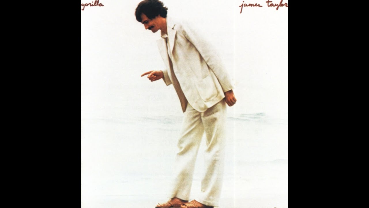 James Taylor's 