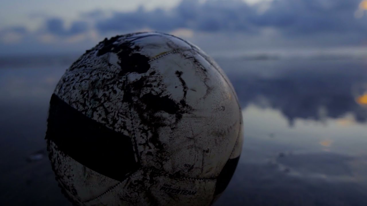 Football |Cinematic Video| Madboxx