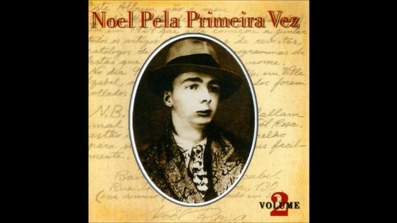 Noel Rosa - Felicidade