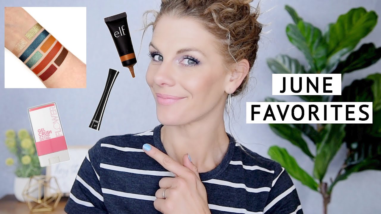 JUNE FAVORITES | 2021