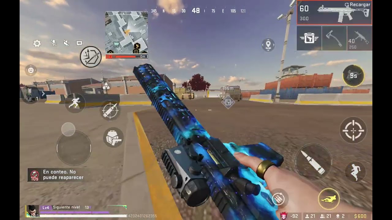 Subiendo