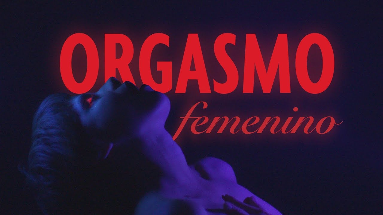 &iquest;Qu&eacute; pasa en el cerebro femenino durante un orgasmo? | EXPLAINERS