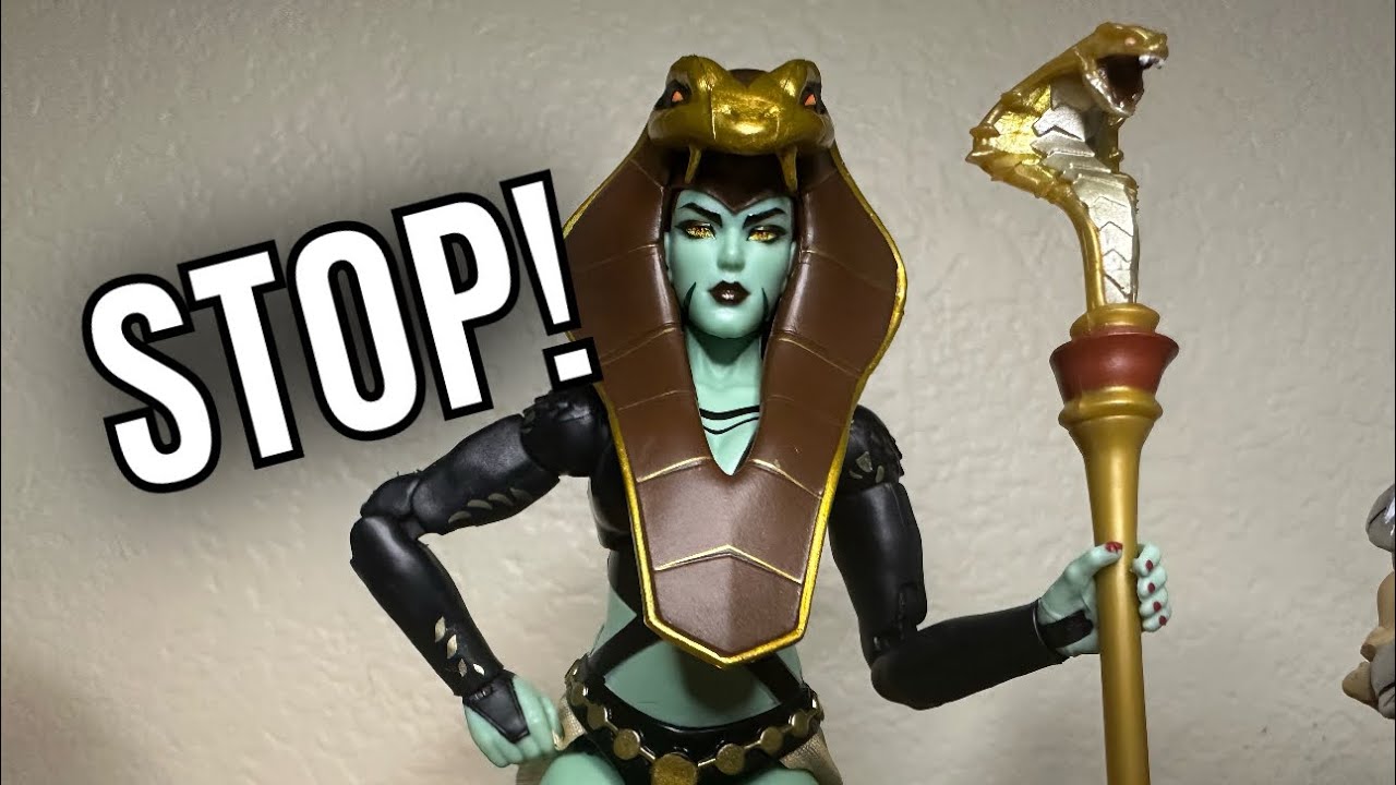 Toy companies, please stop doing this…
