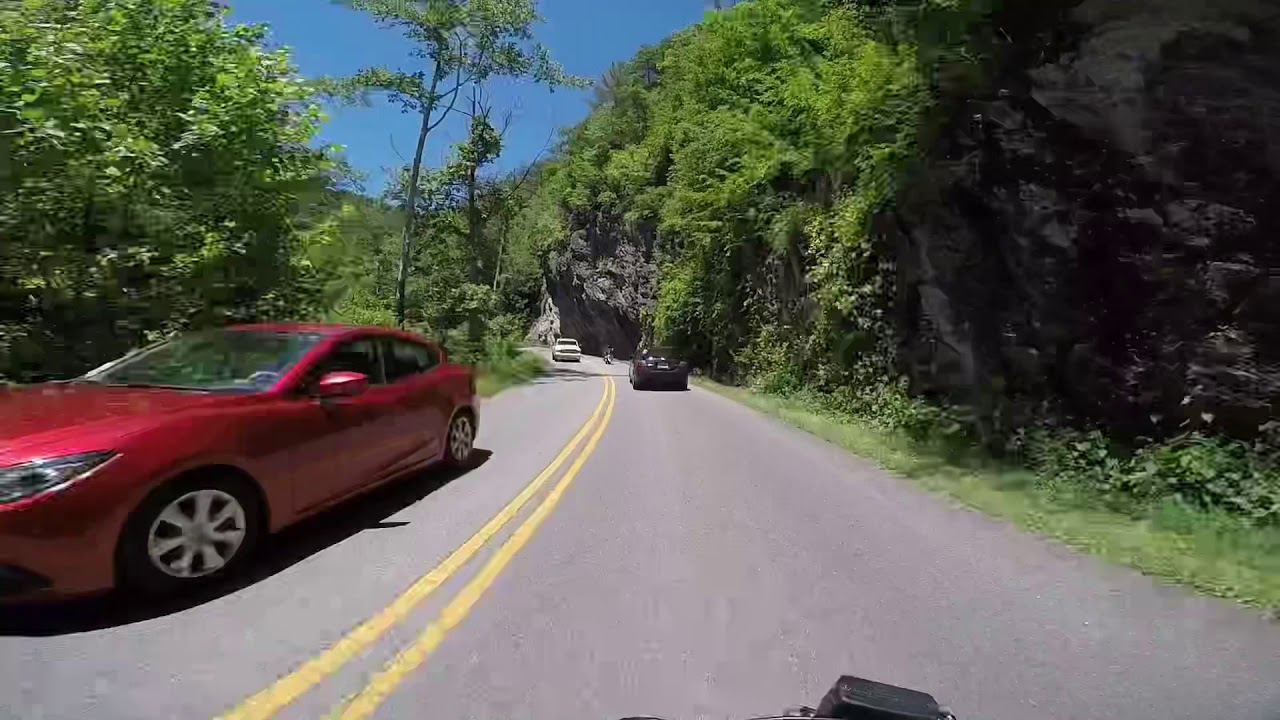 Gy6 Scooter Reliability Small Talk | Smokey Mountains | 232cc Ruckus