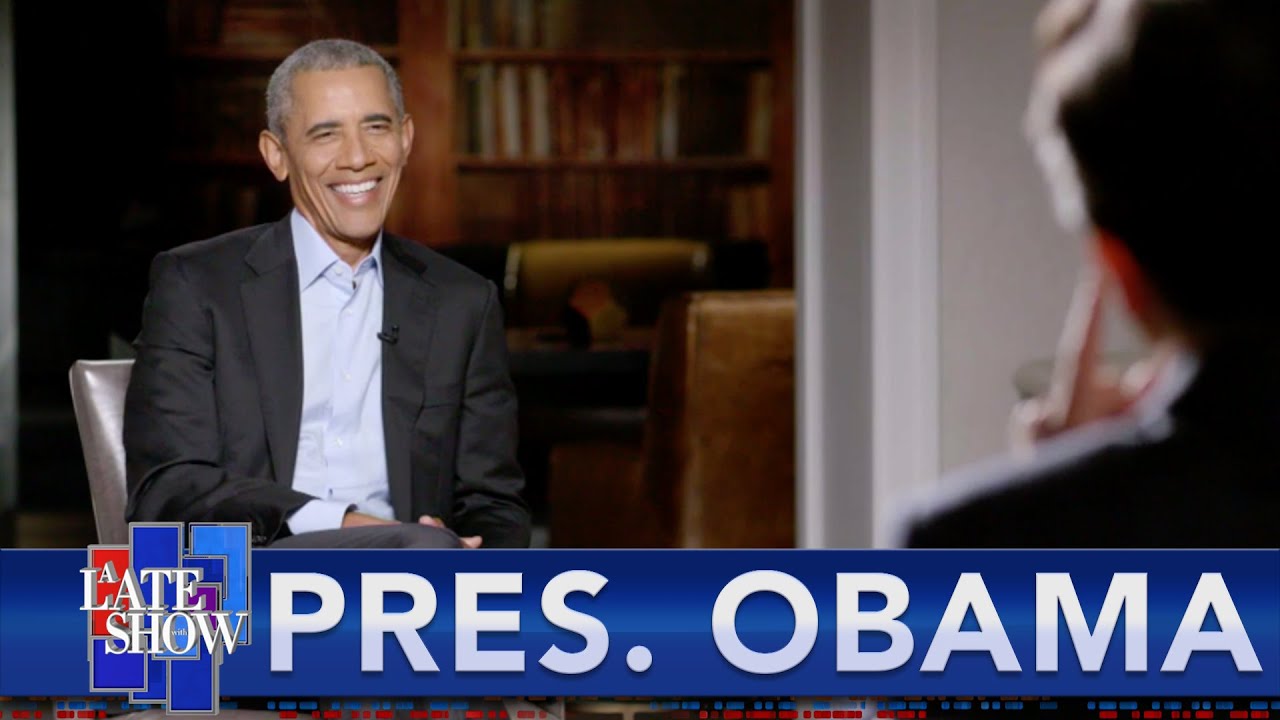 When Barack Obama First Asked Michelle About Running For President, She Said No