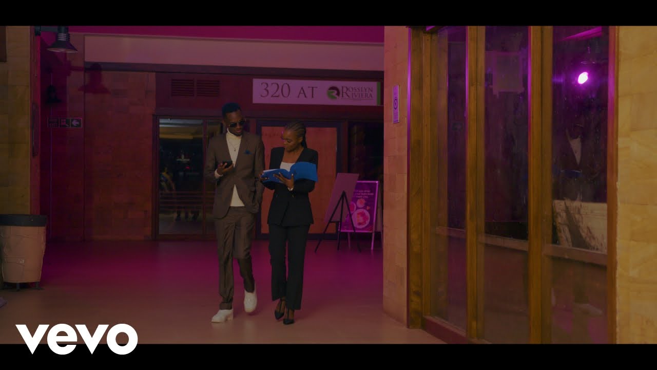 Ethic Entertainment - Kunoma