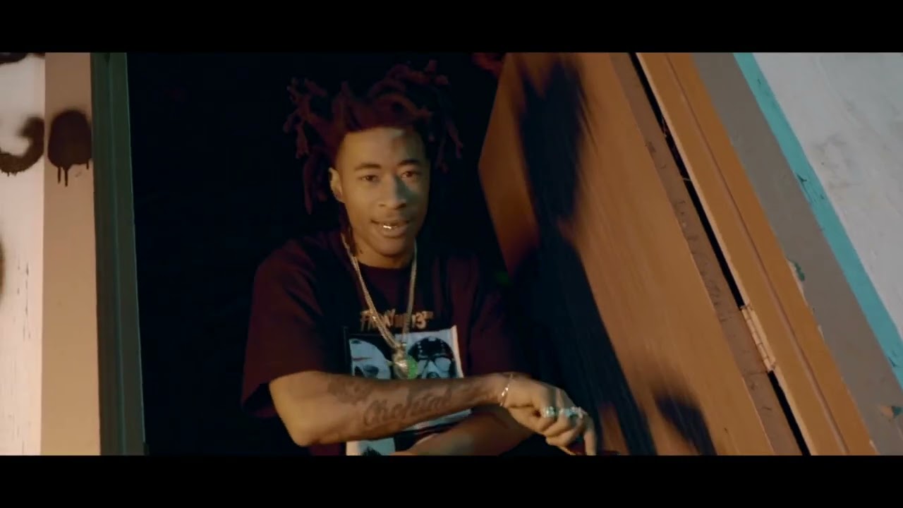 Kelo Cho - UnnUn [Official Music Video] (Prod.by 2kDuvalBaby)