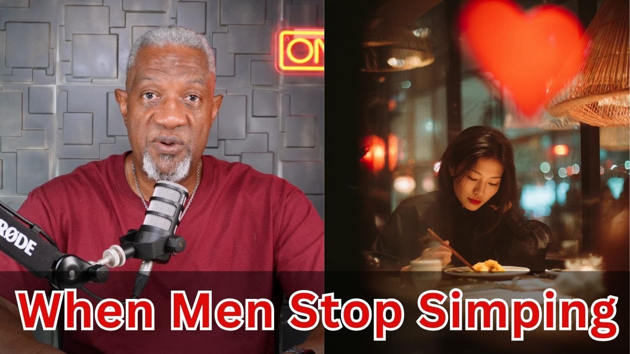 Valentine’s Day in China Shows What Happens When Men Stop Simping